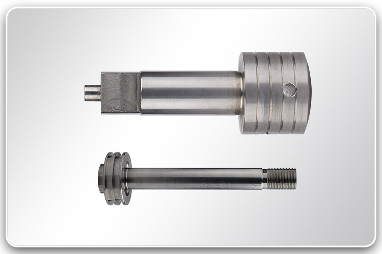 Cylinder Piston Rod