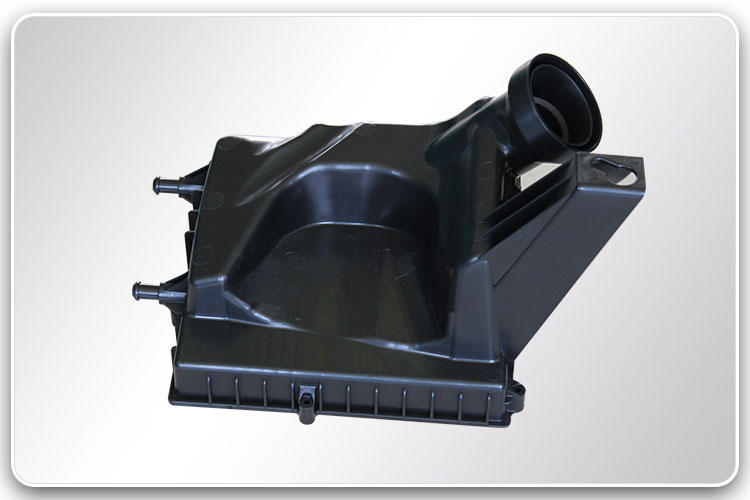 Plastic Injection Mold for Automotive Parts 9-3